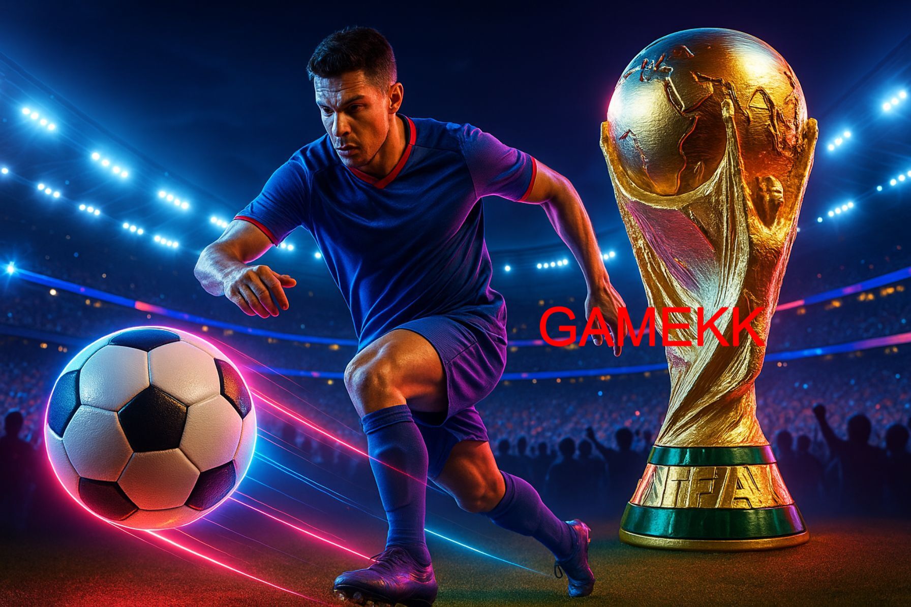 Eventos Esportivos