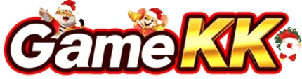 GAMEKK LOGO